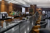 Grand Mercure Curitiba Rayon - bar