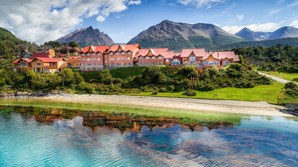 Los Cauquenes Resort + Spa + Experiences