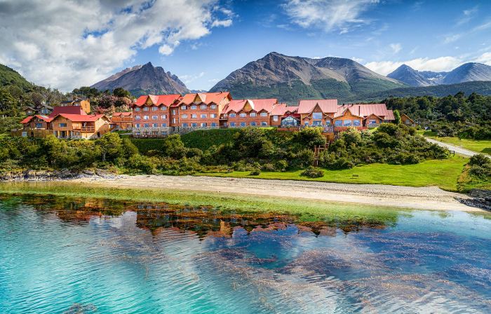 Los Cauquenes Resort + Spa + Experiences