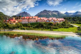 Los Cauquenes Resort + Spa + Experiences