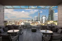 ME Milan Il Duca Hotels in Milan