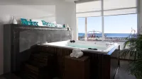Dazzler by Wyndham Puerto Madryn - spa