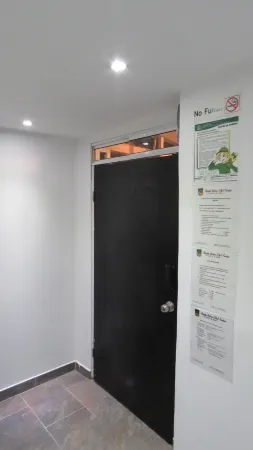 Posada J&J Forbes - 2 Отели рядом с достопримечательностью «Johnny Cay»