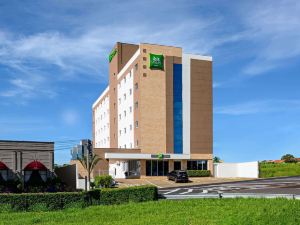 Ibis Styles Sao Jose do Rio Preto