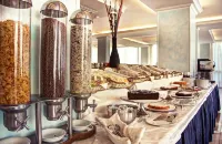 Hotel St Gregory Park Hotel a Provincia di Rimini