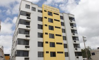 Hotel & Suites Real del Lago