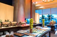 Krystal Grand Cancun All Inclusive Отели в г. Канкун