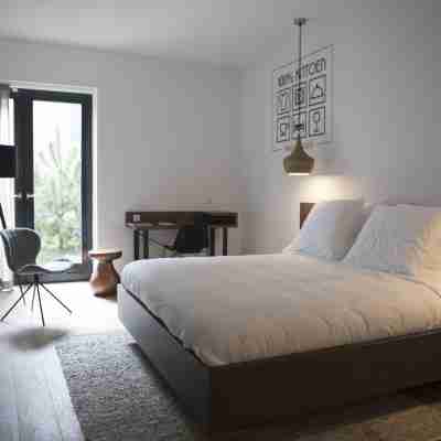 Hotel Katoen Rooms
