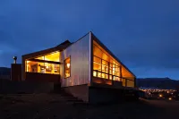 America Del Sur Calafate Hostel