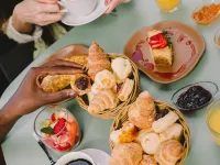 Mercure Rio Boutique Copacabana Hotels near Lage Park