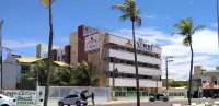 Simas Praia Hotel