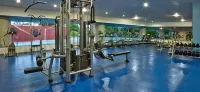 Las Brisas Huatulco – All Inclusive - Gym