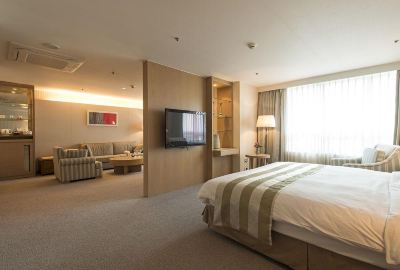 その他 ベストウエスタンプレミア仁川エアポートホテルの写真