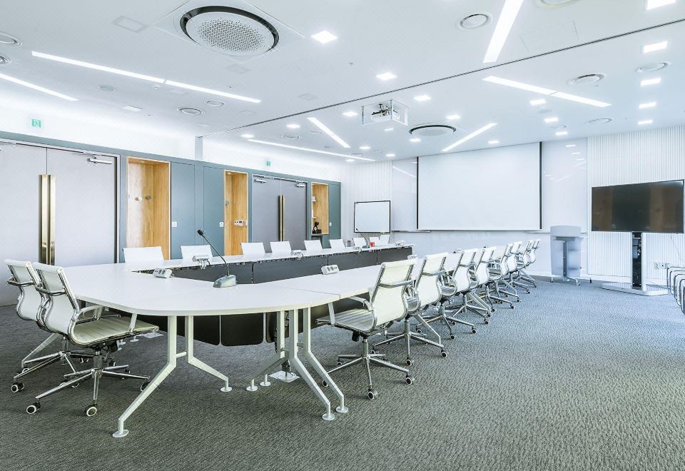 호텔 외관 사진