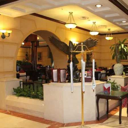 Knight Castle Hotel - Formerly Known As Carlton Palace Hotel