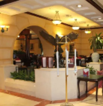 Knight Castle Hotel - Formerly Known As Carlton Palace Hotel