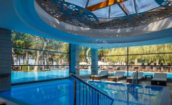 Primorye Grand Resort Hotel