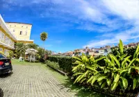 Hotel Pousada da Mangueira