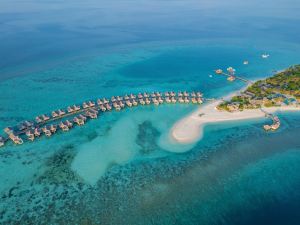 Cora Cora Maldives - Premium All-Inclusive Resort