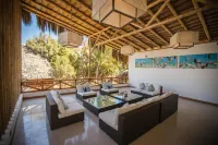 Aranwa Vichayito Beach Resort - 4-Sterne