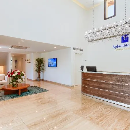 Aphrodite Hills Rentals Premium Serviced Apartment