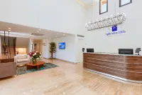 Aphrodite Hills Rentals Premium Serviced Apartment - palestra
