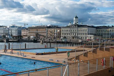 Radisson Blu Plaza Hotel, Helsinki
