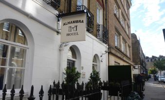 Alhambra Hotel