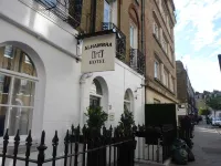 Alhambra Hotel