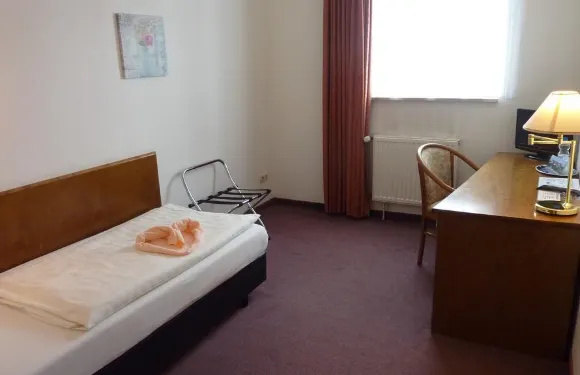 河倫布魯克海德酒店