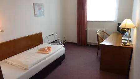 Heidehotel Herrenbrücke