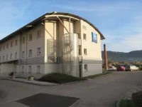 Ibis Budget Remiremont - Pet-friendly