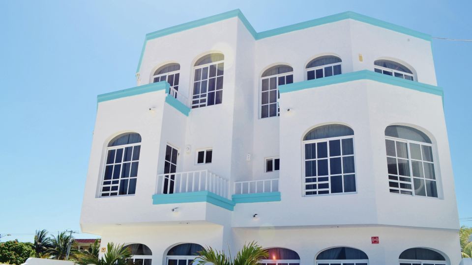 Corales Suites
