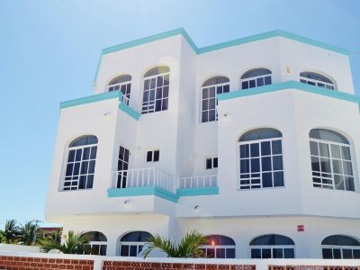 Corales Suites