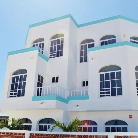 Corales Suites