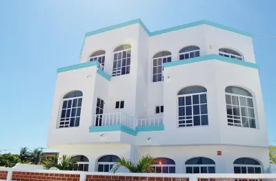 Corales Suites