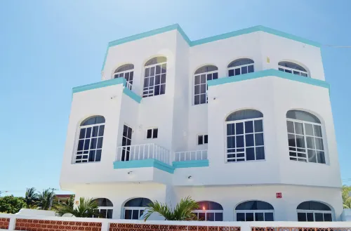 Corales Suites - Servicios de Traslado