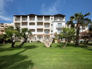 Hotel Villa Margherita