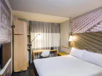 Ibis Fortaleza Centro de Eventos Hotels in Fortaleza