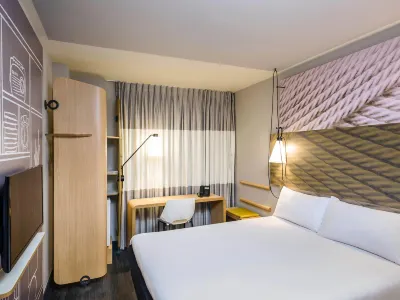 Ibis Fortaleza Centro de Eventos Hotel a Fortaleza