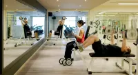 Barceló Sants - Gym