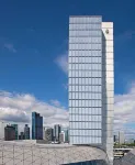 JW Marriott Hotel Frankfurt