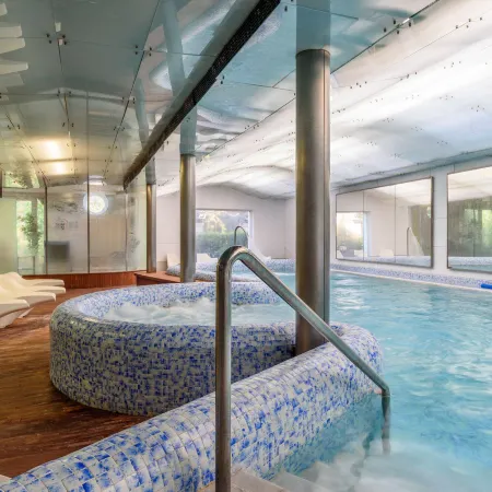 Eurostars Hotel Real