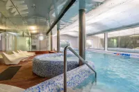 Eurostars Hotel Real - 5-Sterne