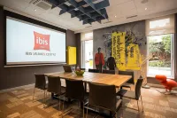 Ibis Vilnius Centre Hotels in Snipiskiu seniunija