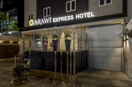 Arawi Miraflores Express