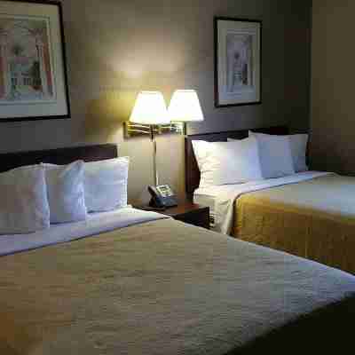 Gurnee Motel Rooms