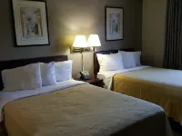 Gurnee Motel Hotels in Gurnee