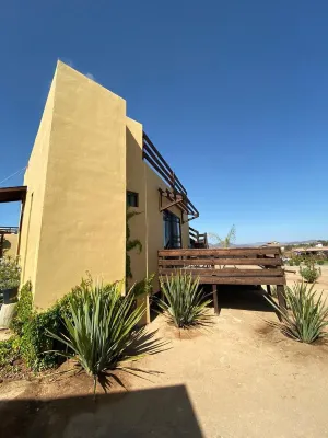 Luna Del Valle Các khách sạn gần TREVISTA Vineyards