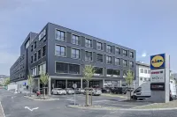 Mooi Apartments Schlieren Hôtels à : Regensdorf